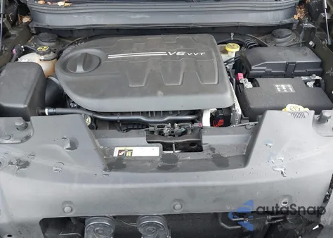 2016 Jeep Cherokee 75Th Anniversary z USA, uszkodzony, nr VIN 1C4PJMCSXGW320367